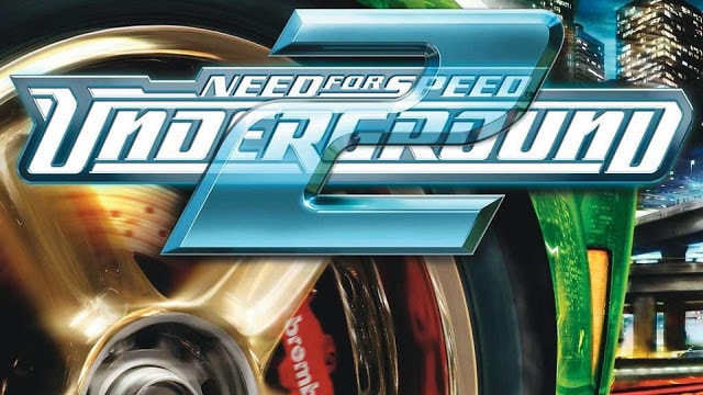 Need for Speed Underground 2 PC Full Version