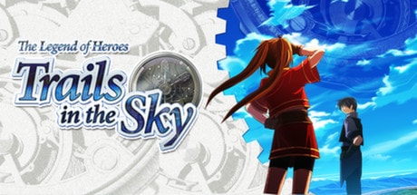 The Legend of Heroes Trails in the Sky PC Full Version