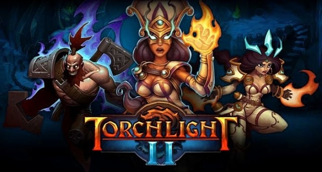 Torchlight 2 PC Full Version