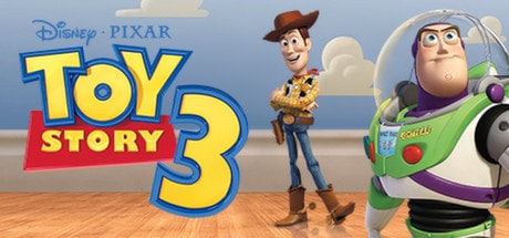 Toy Story 3 The Video Game PC Full Version