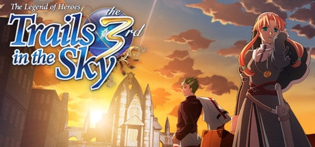 The Legend of Heroes Trails in the Sky the 3rd PC Full Version