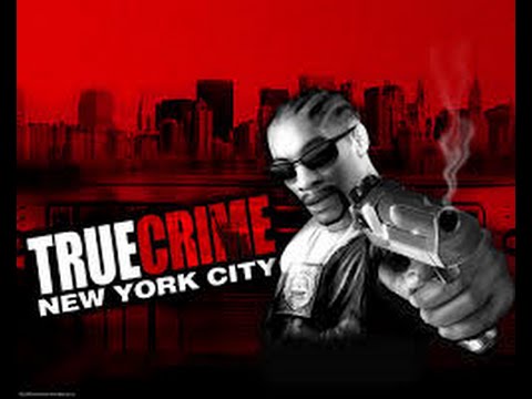 True Crime New York City PC Full Version