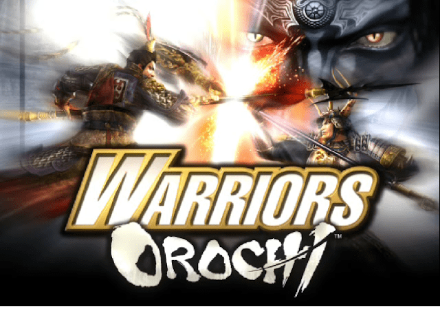 Warrior Orochi PC Full Version