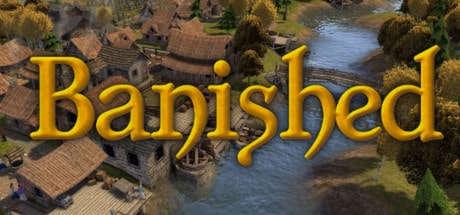 Banished Free Download Full