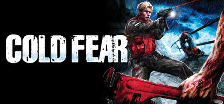 Cold Fear PC Full Version Free Download