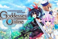 Cyberdimension Neptunia 4 Goddesses Online PC Full Version