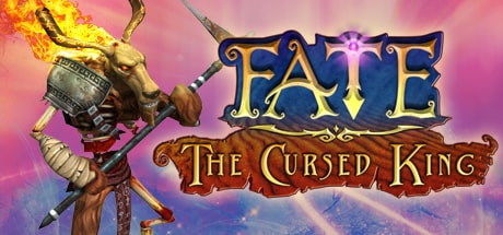 FATE The Cursed King Full Version Free Download