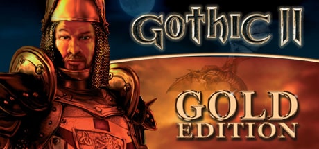 Gothic II Gold Edition Full Version Free