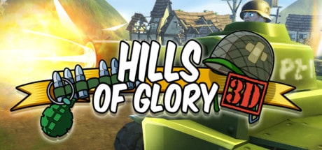Hills Of Glory 3D PC Full Version Free