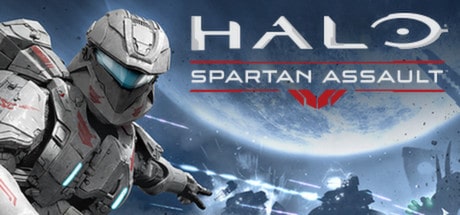 Halo Spartan Assault PC Full Version