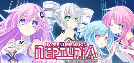 Hyperdimension Neptunia Re Birth2 PC Full Version