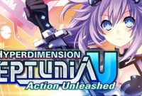 Hyperdimension Neptunia U Action Unleashed PC Full Version