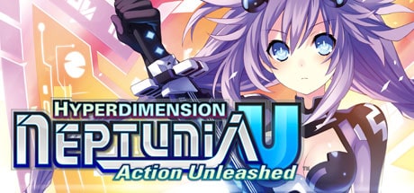 Hyperdimension Neptunia U Action Unleashed PC Full Version