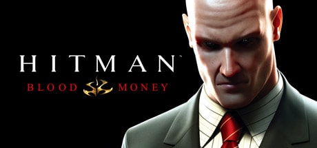 Hitman Blood Money PC Game Download Free