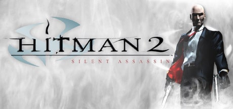 Hitman 2 Silent Assassin PC Game Download Free