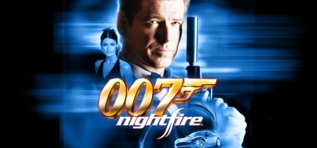 James Bond 007 Nightfire PC Full Version