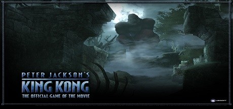 King Kong Official Game PC Full Version Free