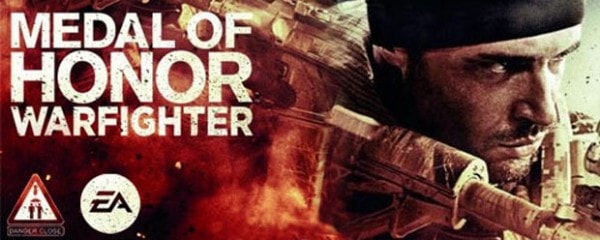 Medal of Honor Warfighter PC Free Download
