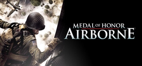 Medal of Honor Airborne PC Full Version