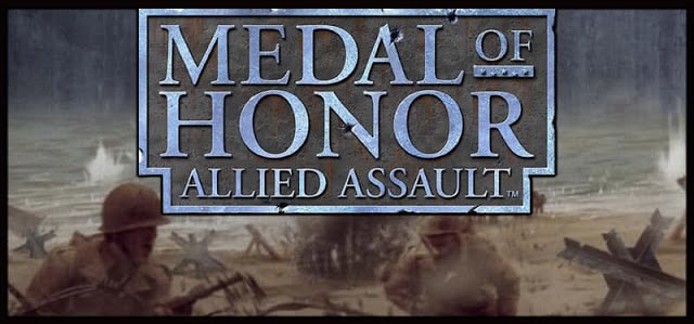 Medal of Honor Allied Assault PC Full Version