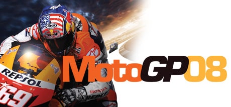 MotoGP 08 PC Free Download Full
