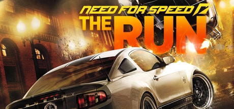 Need for Speed The Run PC Repack Free Download
