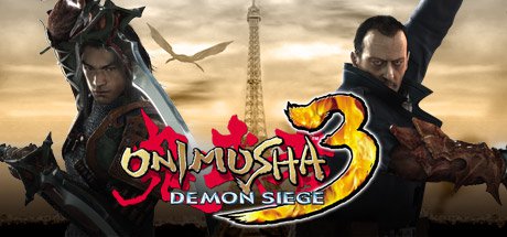 Onimusha 3 Demon Siege PC Full Version Download