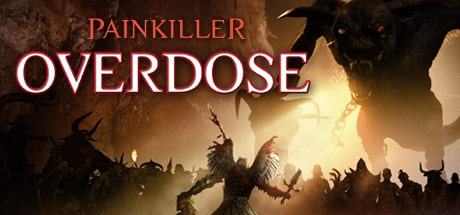 Painkiller Overdose PC Full Version Free Download