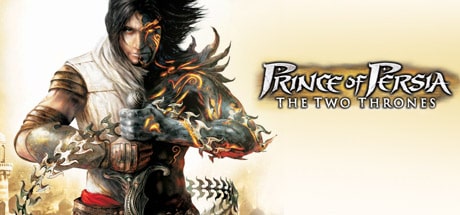 Prince of Persia The Two Thrones Full Version Free PC