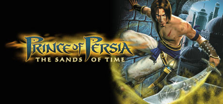 Prince of Persia The Sands of Time Full Version Free PC