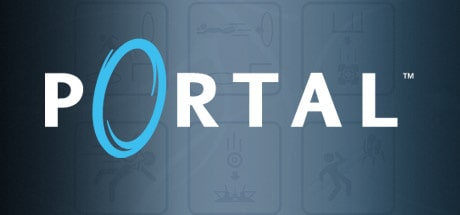 Portal 1 PC Game Free Download Full