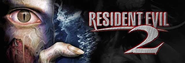 Resident Evil 2 PC Free Download