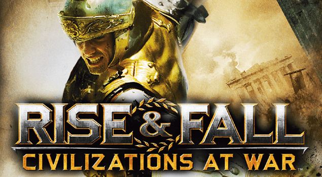 Rise and Fall Civilizations at War Full Version Free