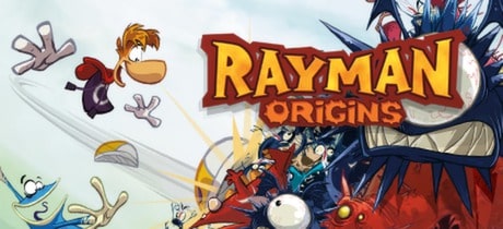 Rayman Origins PC Free Download Full Version