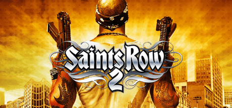 Saints Row 2 PC Free Full Version