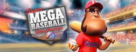 Super Mega Baseball Extra Innings Full Version Free Download