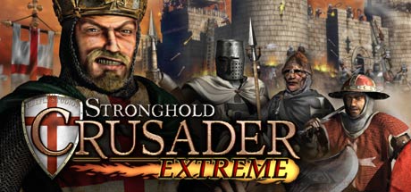 Stronghold Crusader Extreme HD Full Version Free