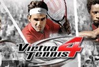 Virtual Tennis 4 PC Full Version