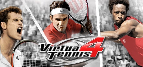 Virtual Tennis 4 PC Full Version