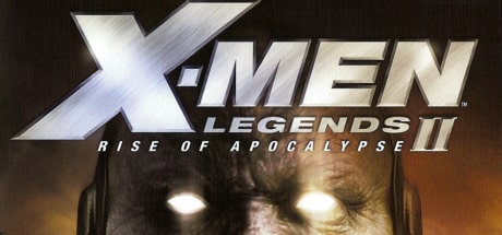 X-Men Legends II Rise of Apocalypse PC Full Version Free