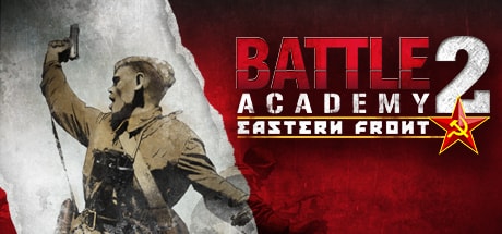 Battle Academy 2 Eastern Front PC Full Version