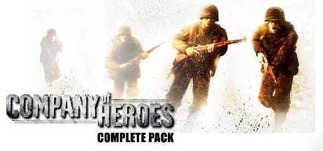 Company of Heroes Complete Edition PC Repack Free Download