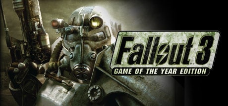 Fallout 3 Game of the Year Edition PC Free Download