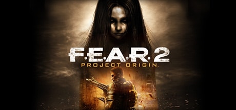 F.E.A.R. 2 Project Origin Reborn PC Full Version