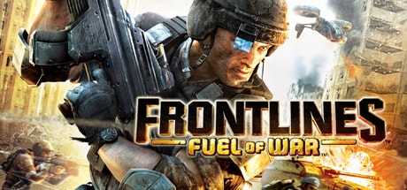 Frontlines Fuel of War PC Full Version