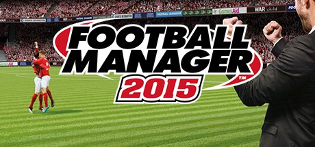 Football Manager 2015 Full Version Free Download