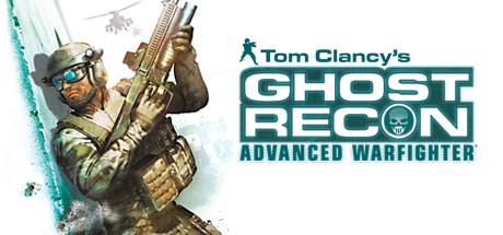 Tom Clancys Ghost Recon Advanced Warfighter PC Full Version
