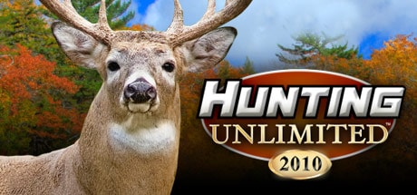 Hunting Unlimited 2010 PC Free Download