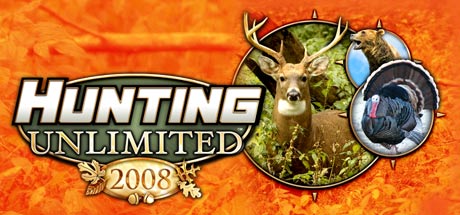 Hunting Unlimited 2008 PC Free Download