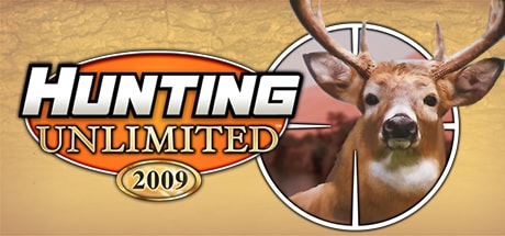 Hunting Unlimited 2009 PC Free Download